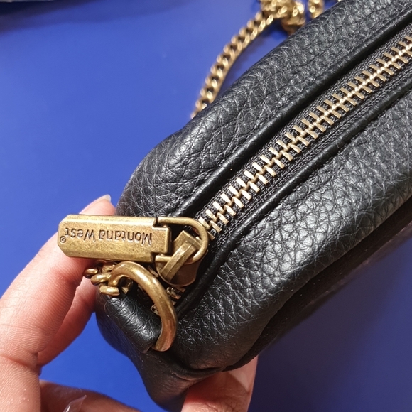 Montana West Crossbody Bag - Picture 2 of 4